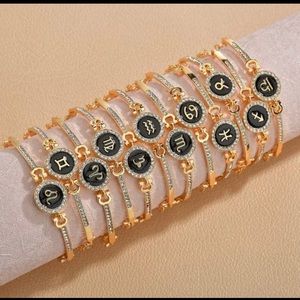 Zodiac necklace